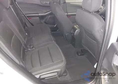 2025 Ford Escape Active z USA, uszkodzony, nr VIN 1FMCU0GN9SUA42726